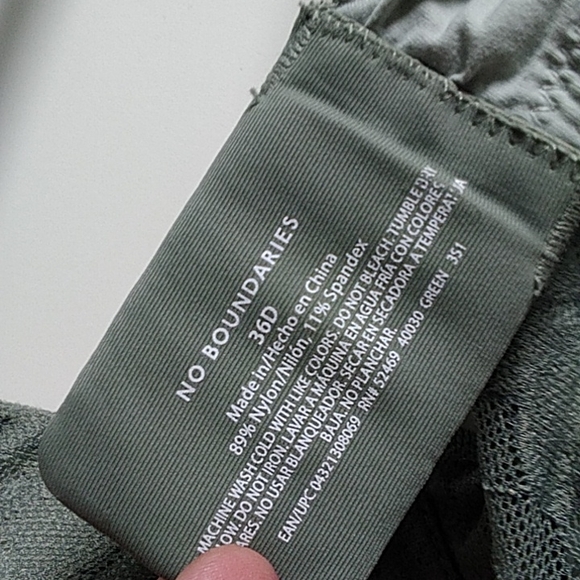 Bra Bundle - Picture 4 of 4